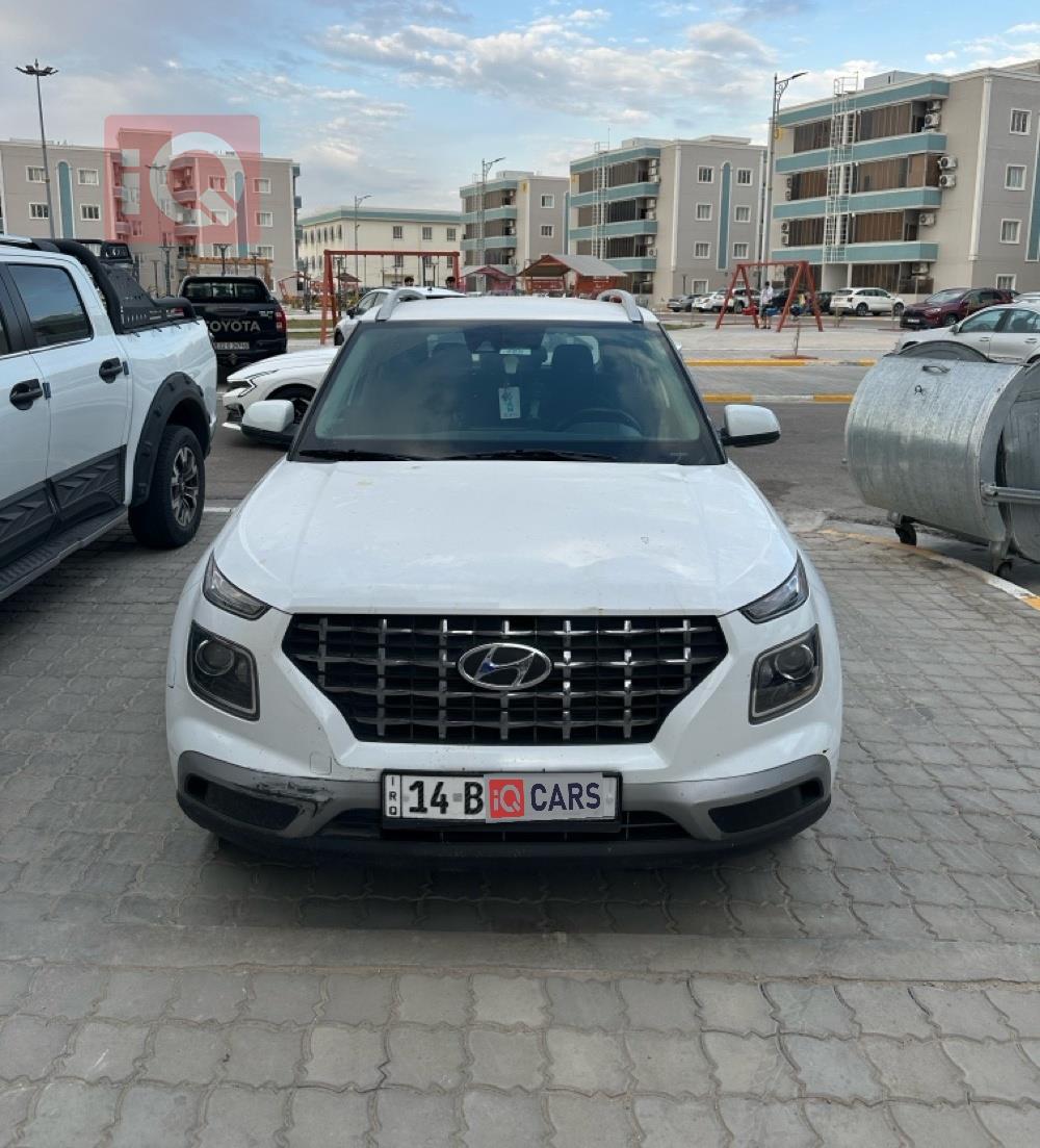 هيونداي فينو